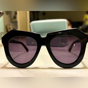 Karen Walker Sunglasses